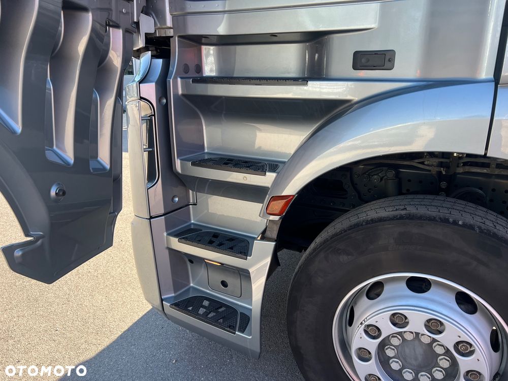 Mercedes-Benz ACTROS L MP5 POLIFTOWY bez retardera prokontraktowy - 25