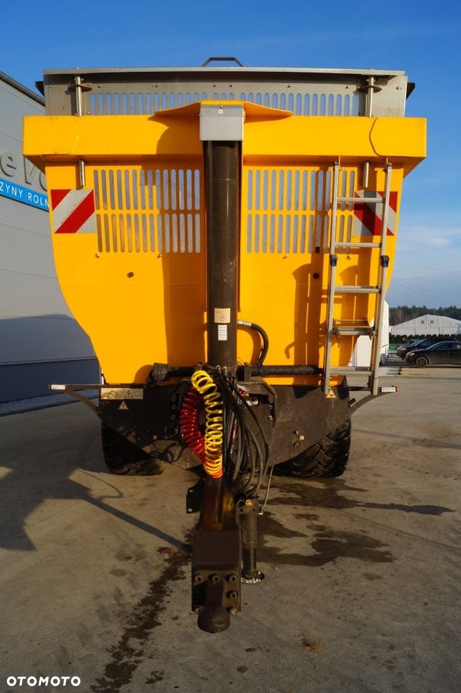 Inny Przyczepa Rolnicza La Littorale C310C - 4