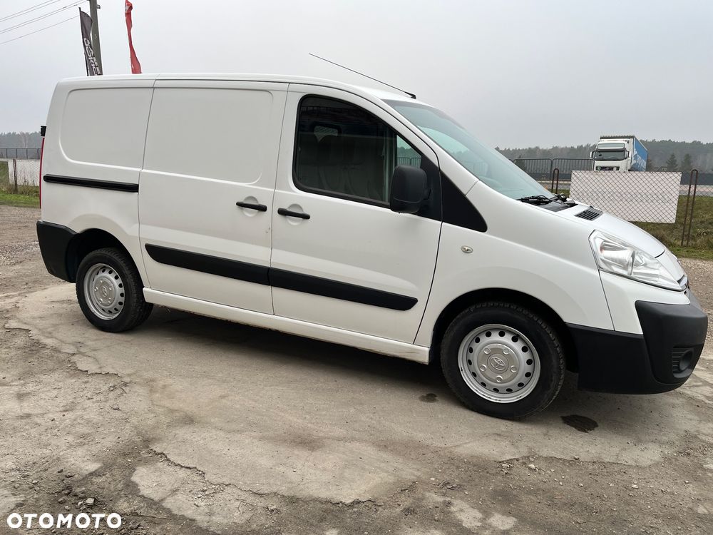 Toyota PROACE - 4