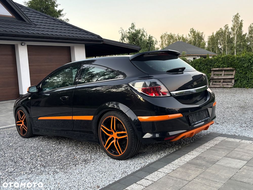 Opel Astra - 6