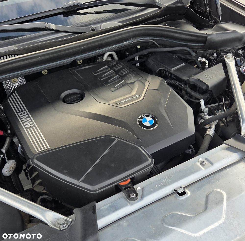 BMW X3 - 15