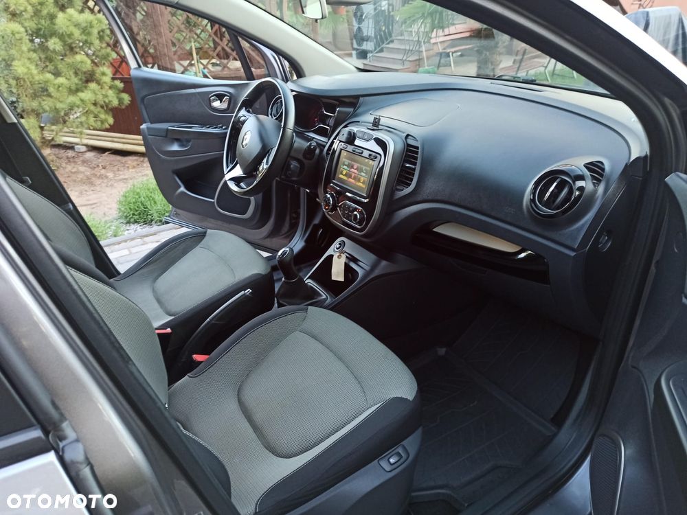 Renault Captur ENERGY dCi 90 Start&Stop Intens - 13