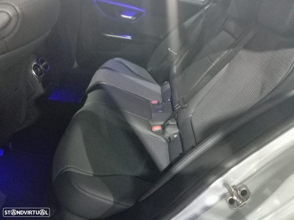 Mercedes-Benz C 300 - 13