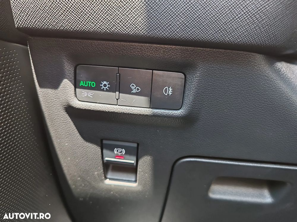 Skoda Kodiaq 1.5 TSI DSG PHEV Selection - 19