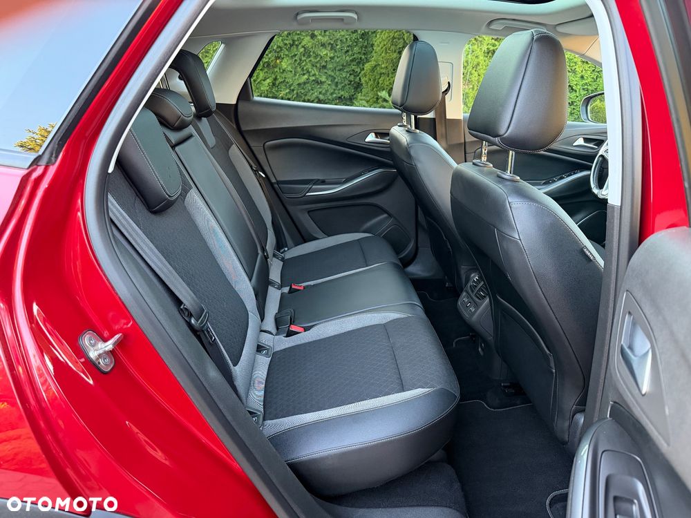 Opel Grandland X 1.6 D Start/Stop INNOVATION - 18