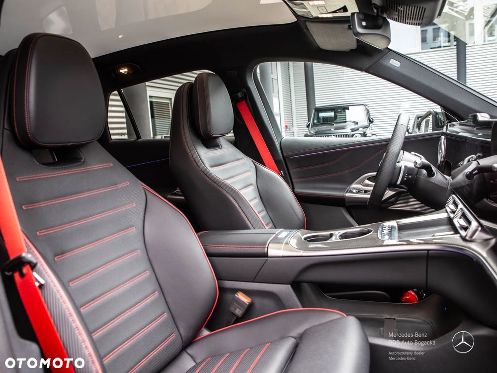Mercedes-Benz GLC - 7