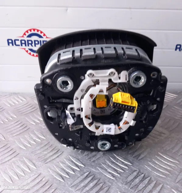 Airbag Volante Volvo V60 2019 Ref: P39834785 - 2