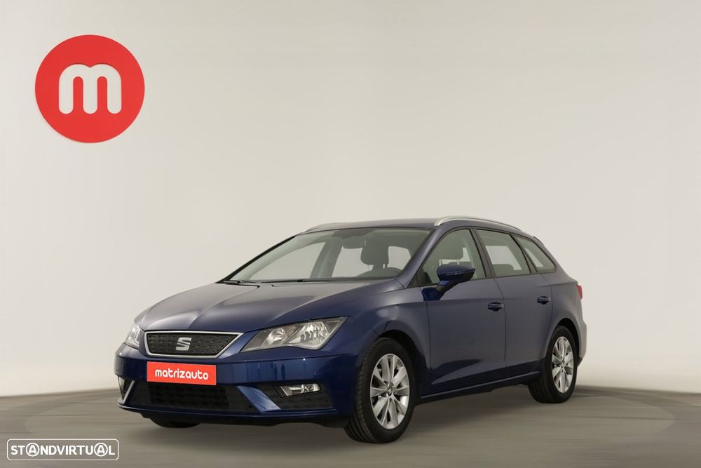 SEAT Leon ST 1.0 EcoTSI Style Ecomotive S/S - 2