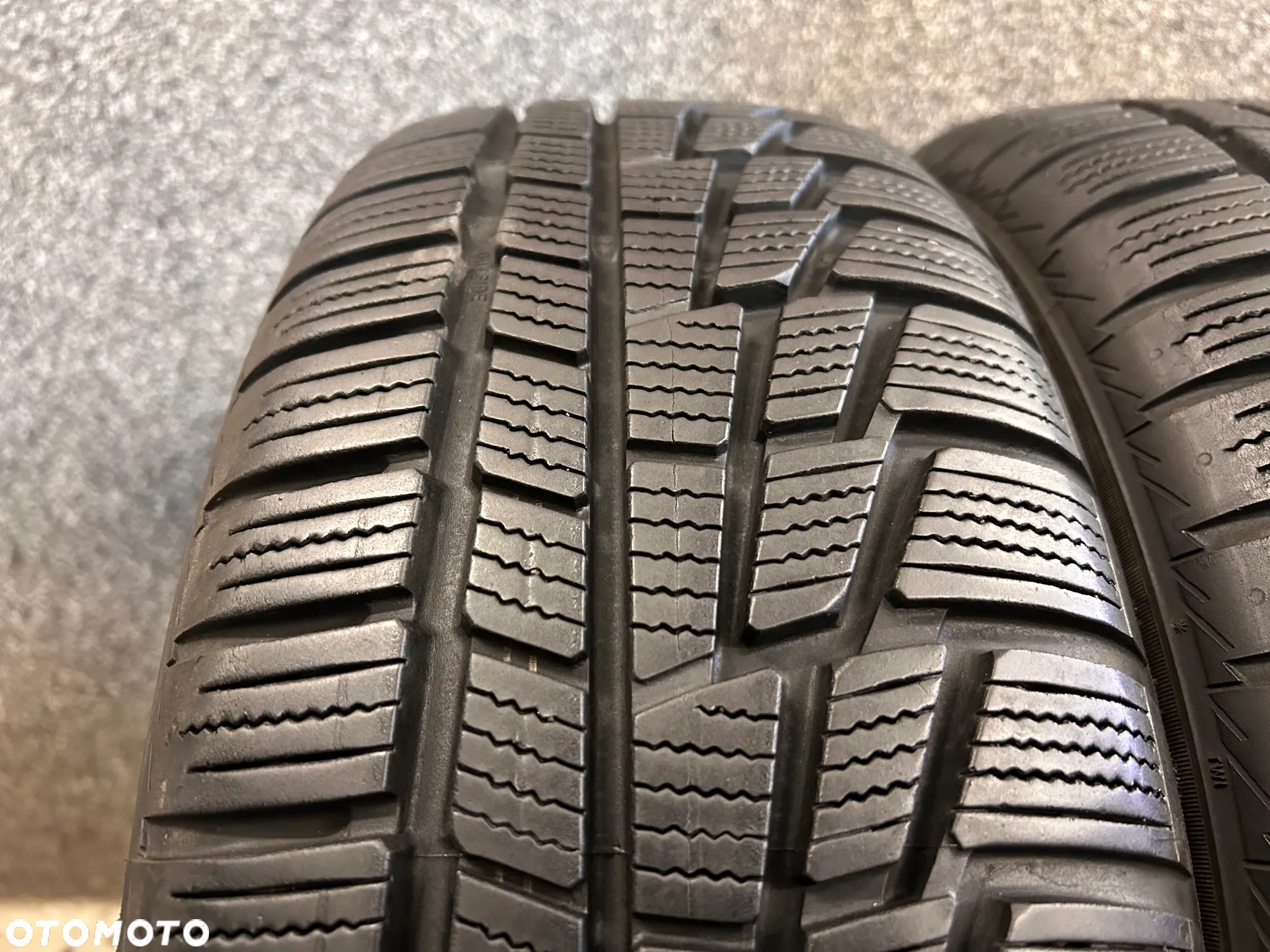 Opony całoroczne Nokian All Weather+ 185/65/14 86T 2szt. - 2