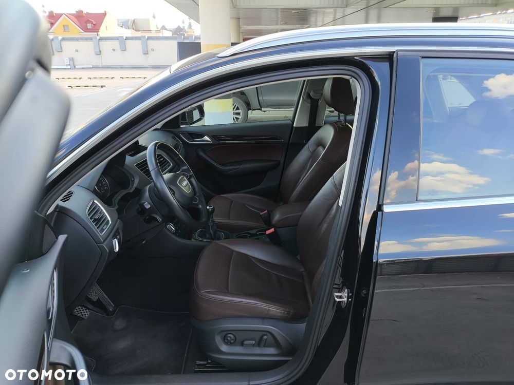 Audi Q3 2.0 TDI - 13