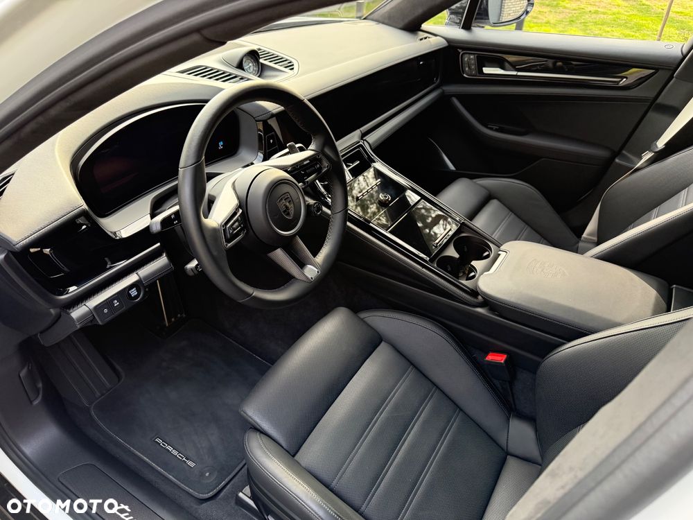 Porsche Panamera - 6