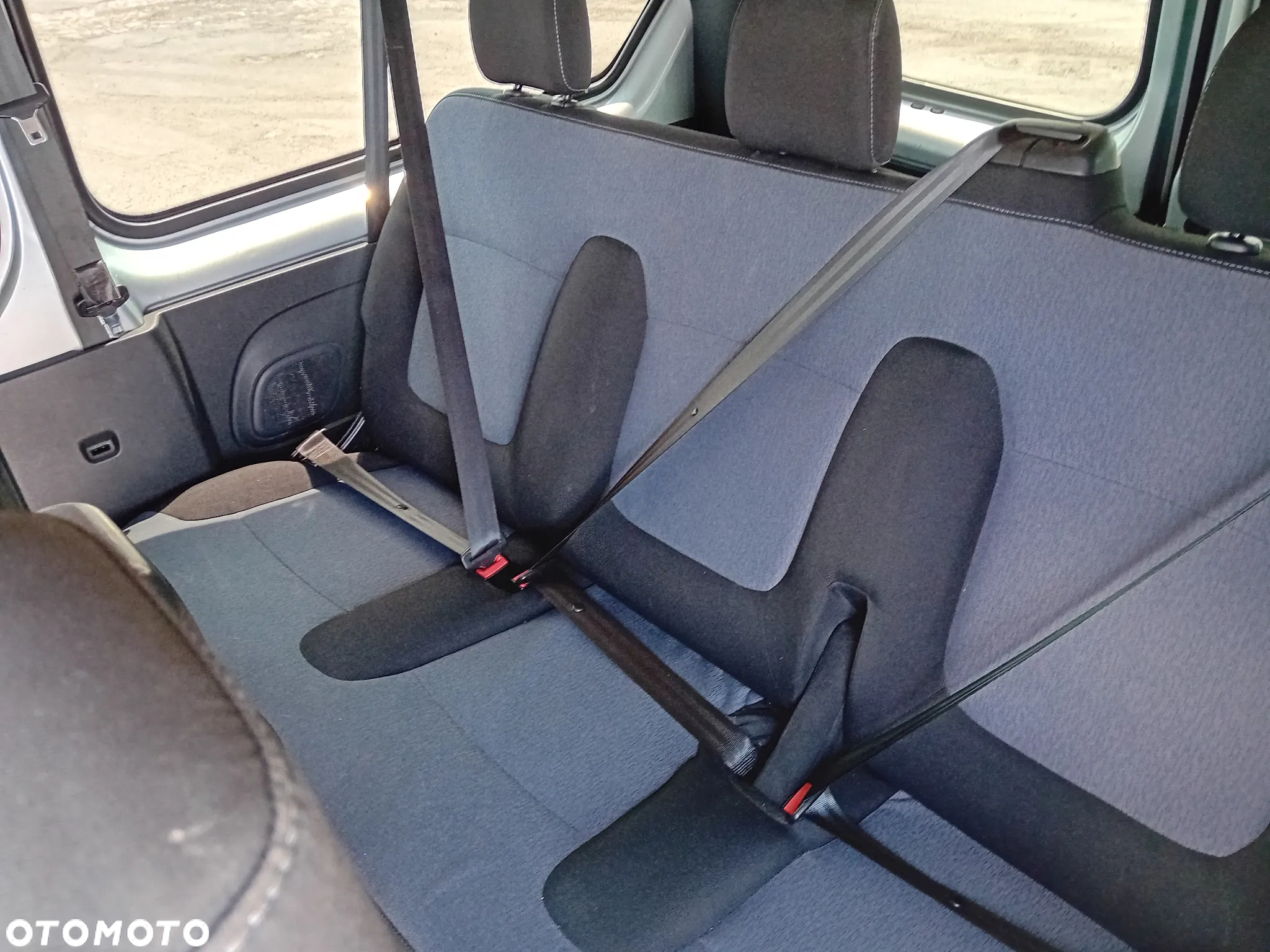 Opel Vivaro Tourer 1.6 CDTI L2 - 11