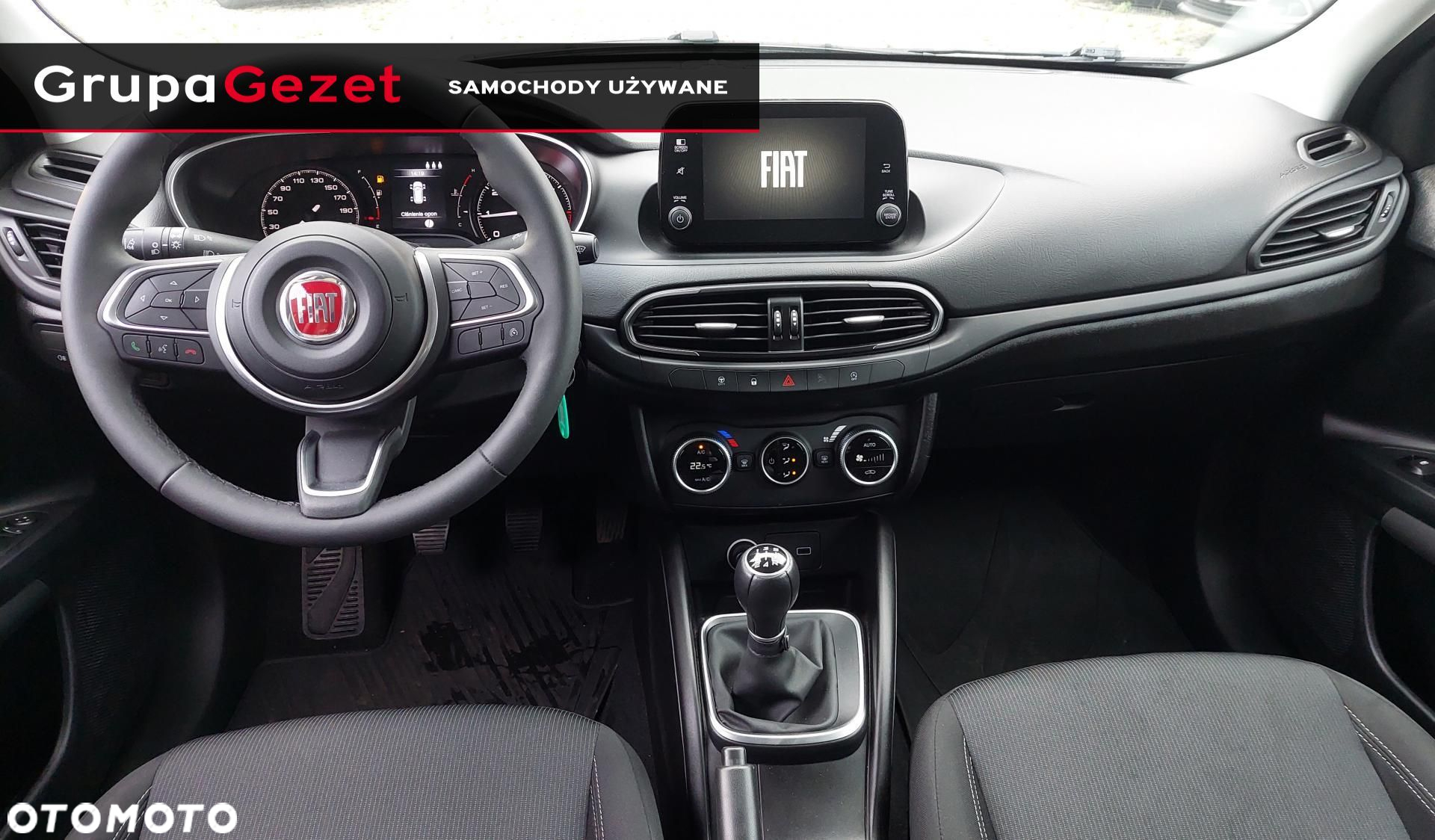 Fiat Tipo - 7