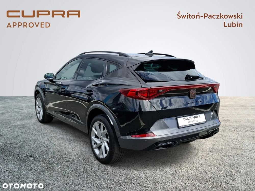 Cupra Formentor 1.5 TSI - 4