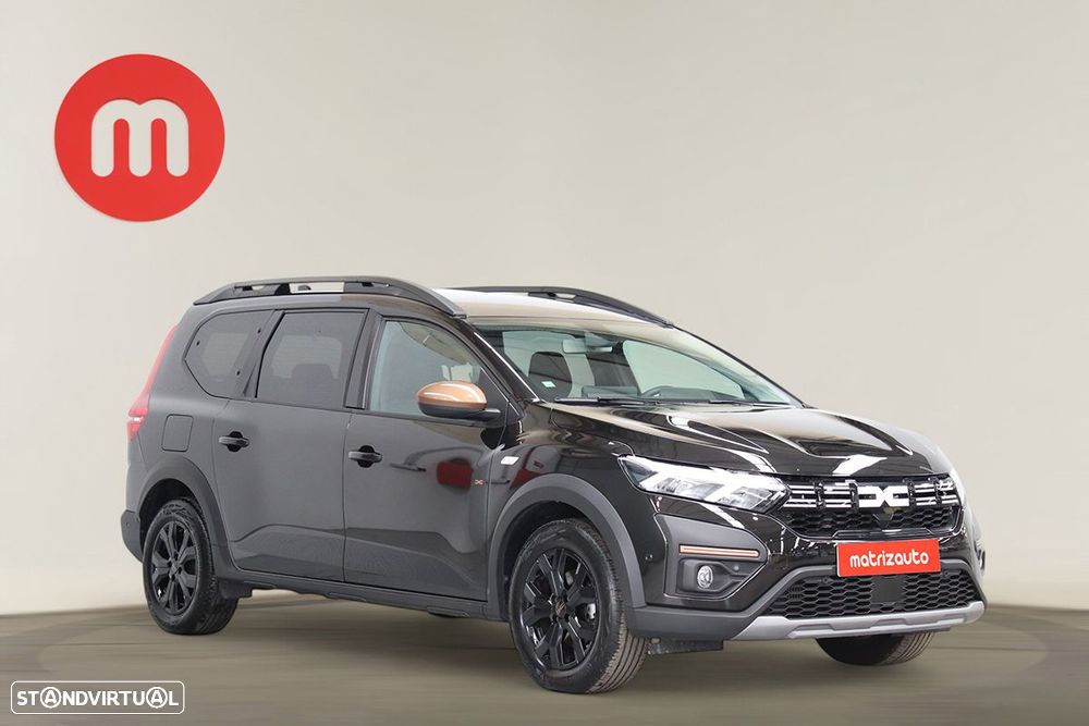Dacia Jogger 1.0 ECO-G Extreme+ Up&Go 7L Bi-Fuel - 1