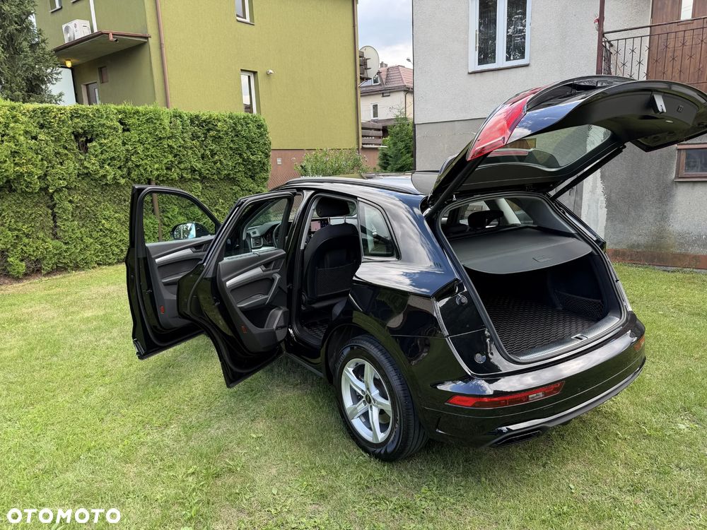 Audi Q5 40 TFSI mHEV Quattro S tronic - 5
