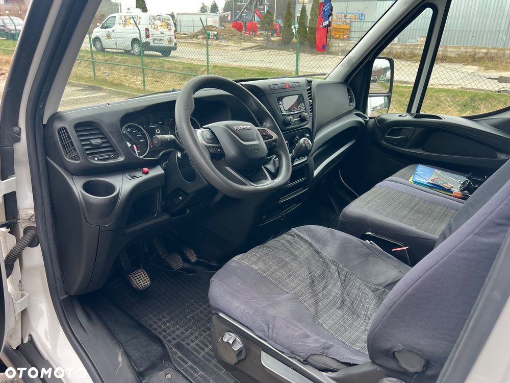 Iveco Daily 50C18Z - 7