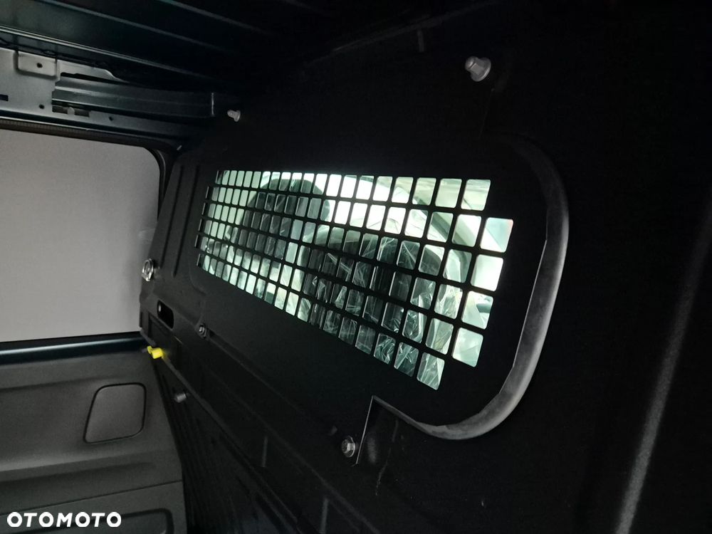 Peugeot Partner Furgon XL LONG 1.5 Diesel 130KM Automat EAT8 2026 !! OD RĘKI !! - 24