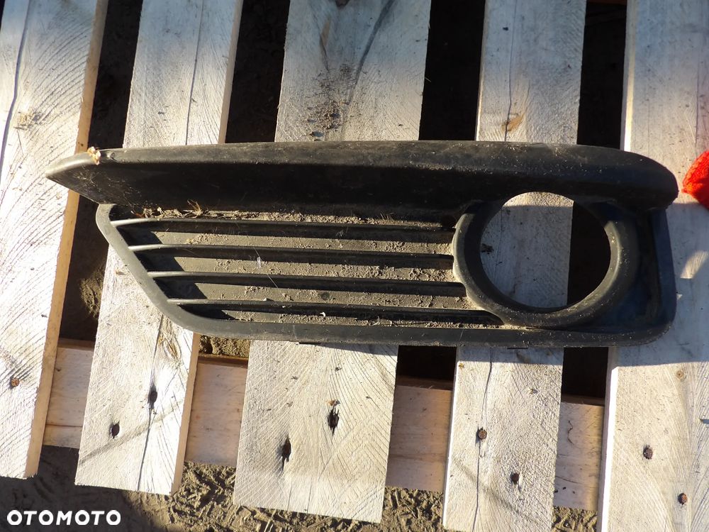 BMW - F20,F21 , BMW1 - KRATKA ZDERZAKA LEWA - 7371665 - 1