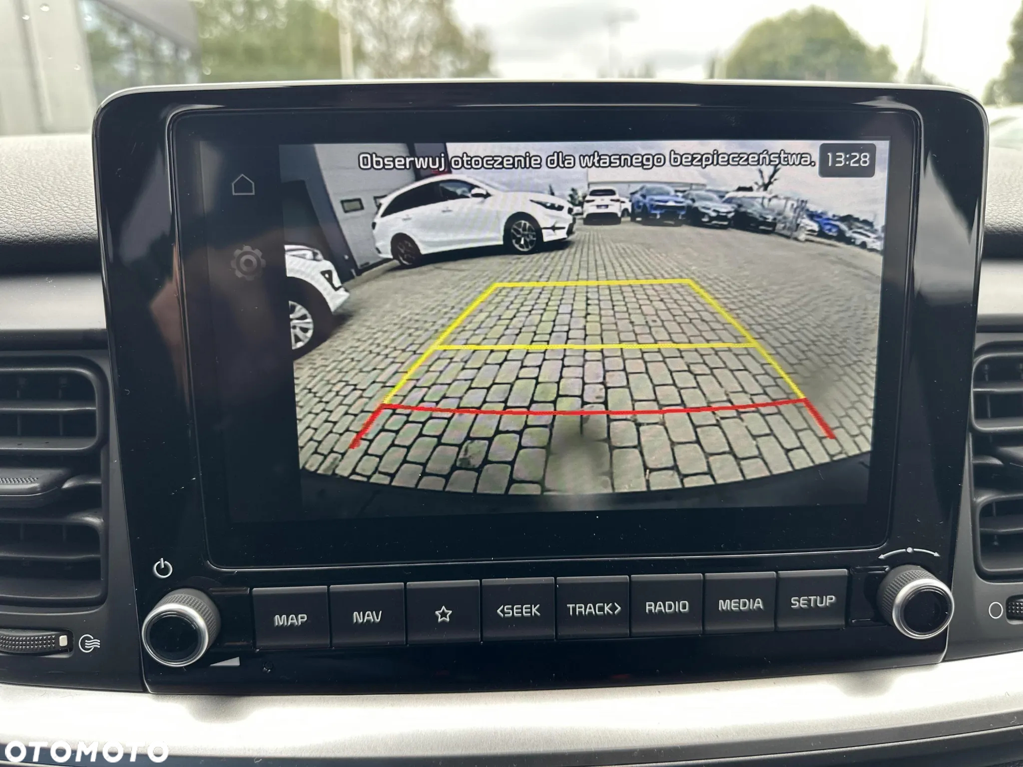 Kia Stonic 1.0 T-GDI M DCT - 17