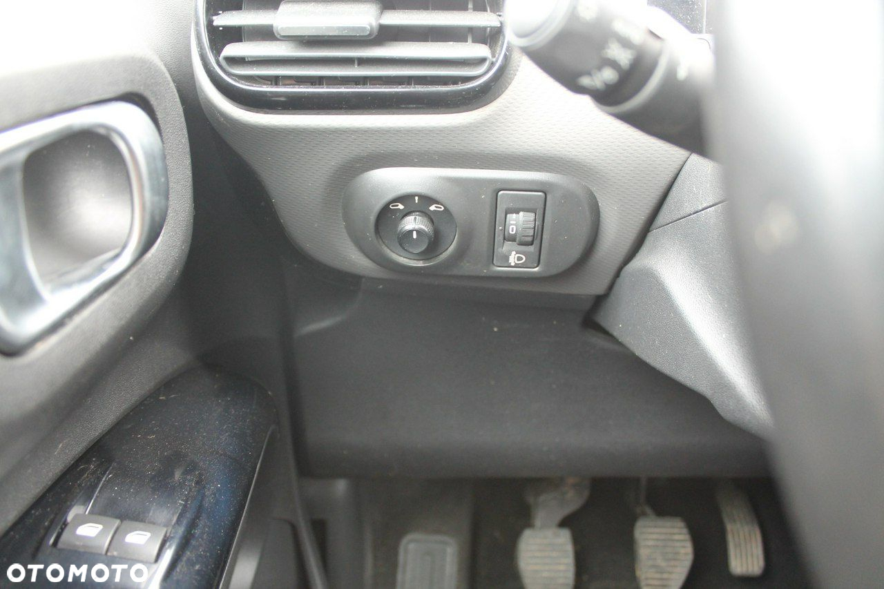 Citroën C4 Cactus - 17