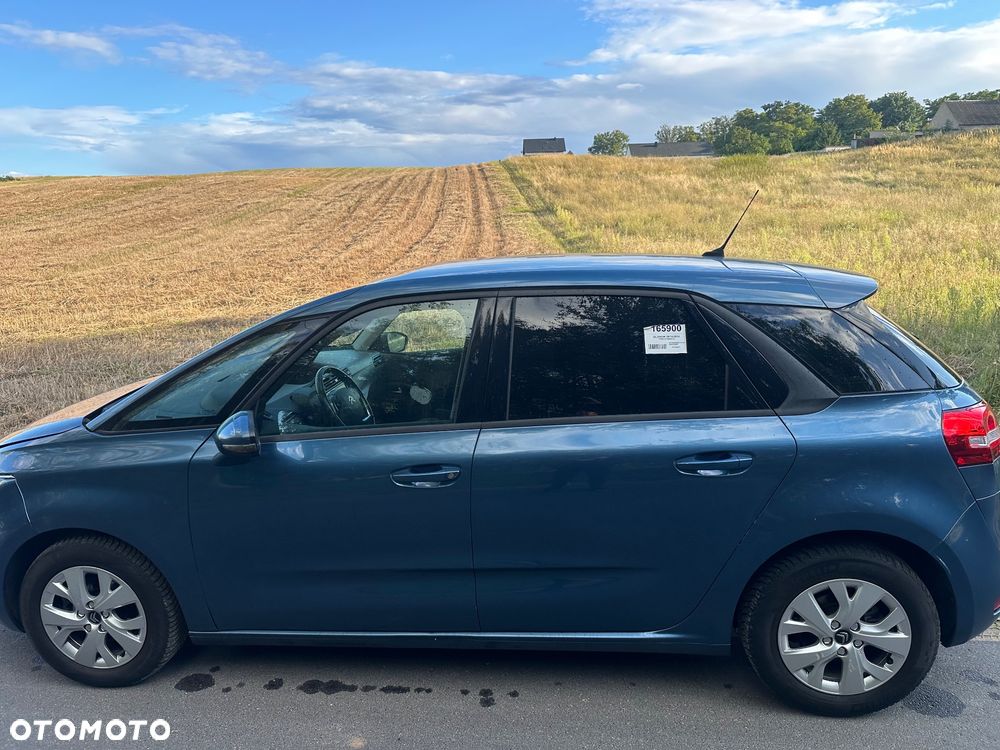 Citroën C4 Picasso e-HDi 115 ETG6 Selection - 7