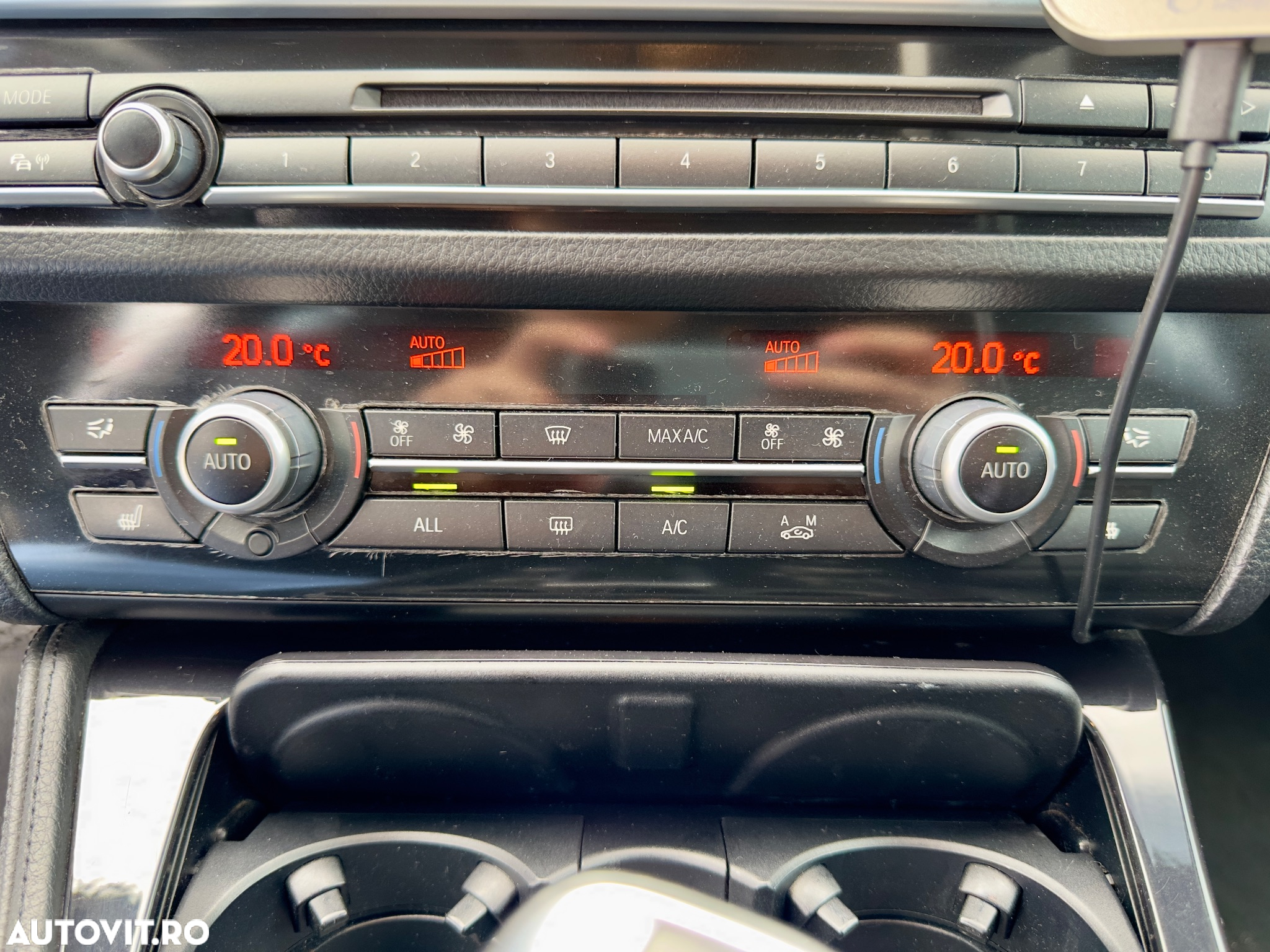 BMW Seria 5 - 16