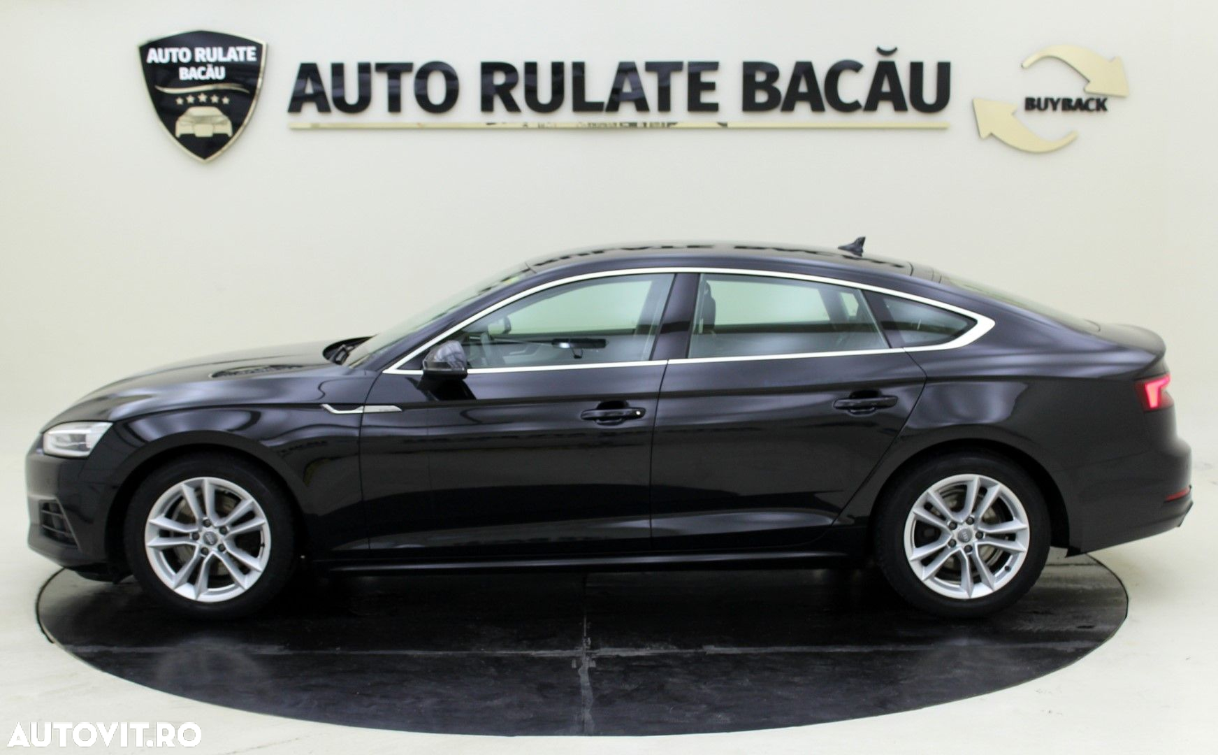 Audi A5 - 5