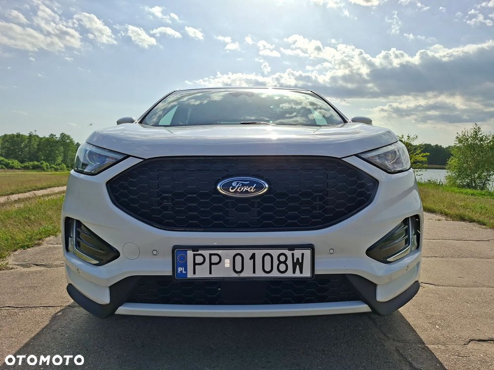 Ford Edge 2.0 EcoBlue Bi-Turbo 4x4 ST-LINE - 1