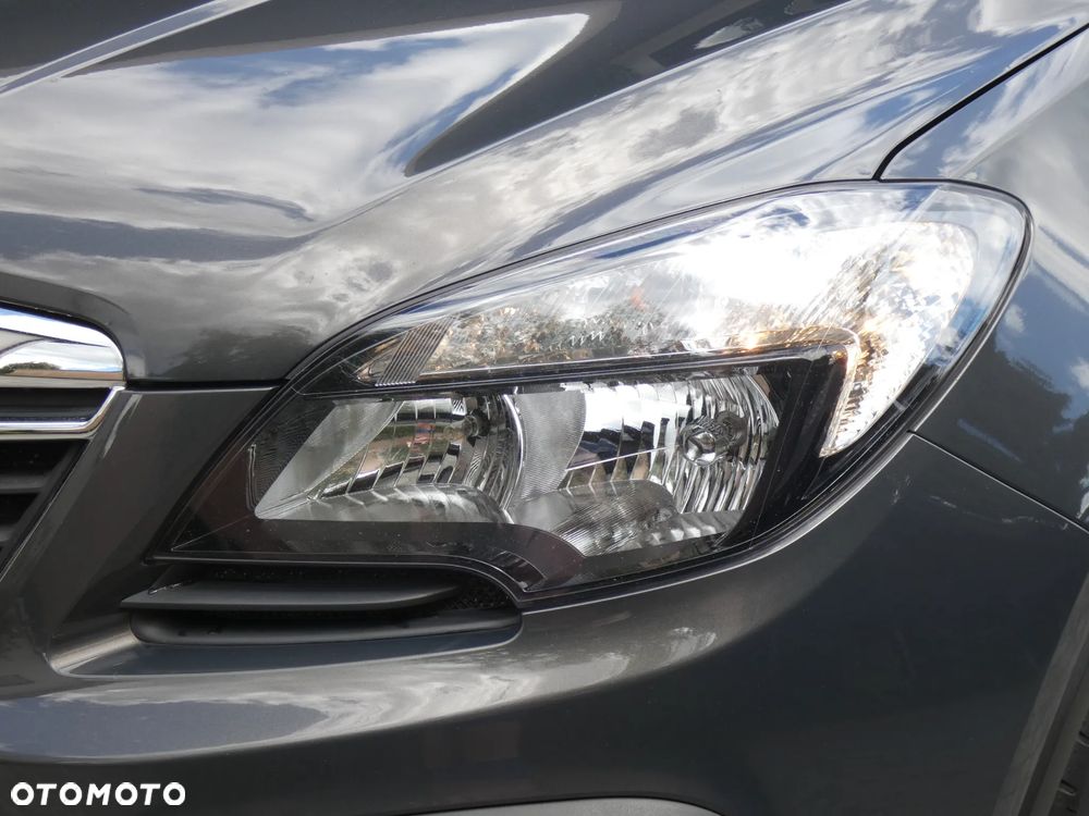 Opel Mokka 1.4 Turbo ecoFLEX Start/Stop Color Edition - 5