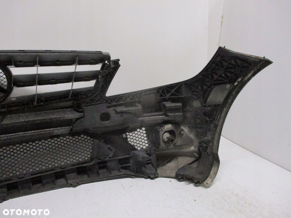 Zderzak przedni MERCEDES A204 AMG 08R S.M - 10