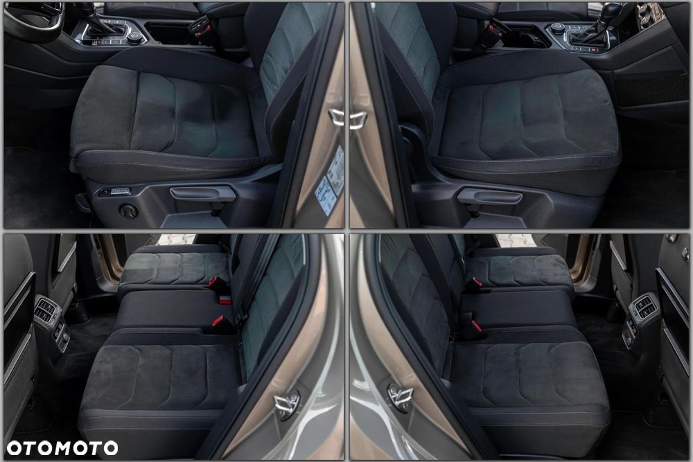 Volkswagen Tiguan 2.0 TSI 4Motion (BlueMotion Technology) DSG Highline - 27