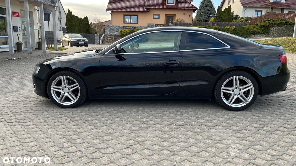 Audi A5 Coupé 1.8 TFSI - 3