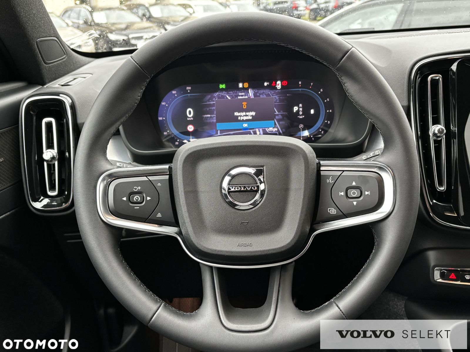Volvo XC 40 - 10