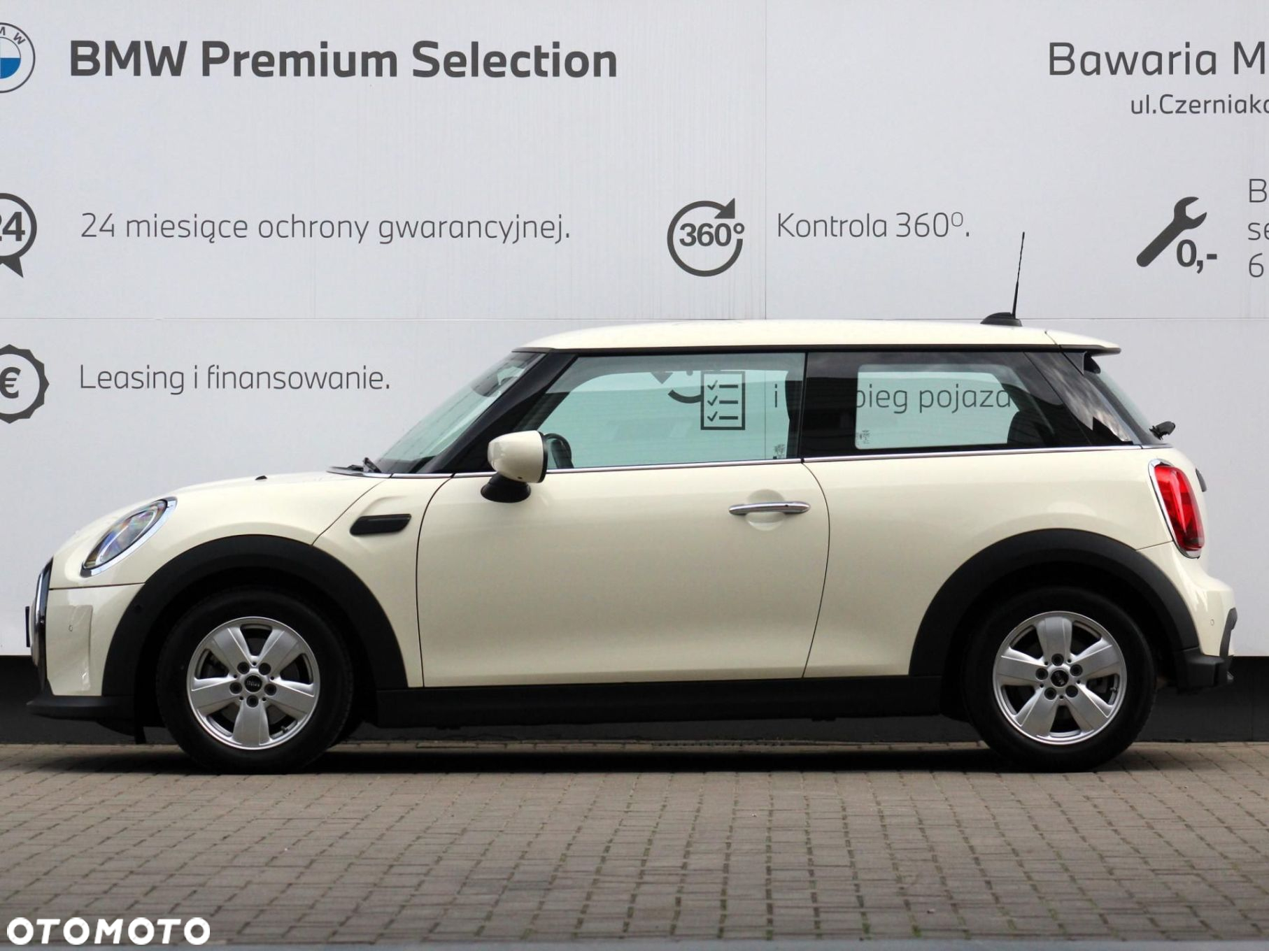 MINI ONE - 3