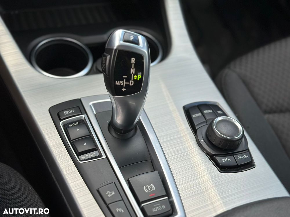 BMW X3 - 12