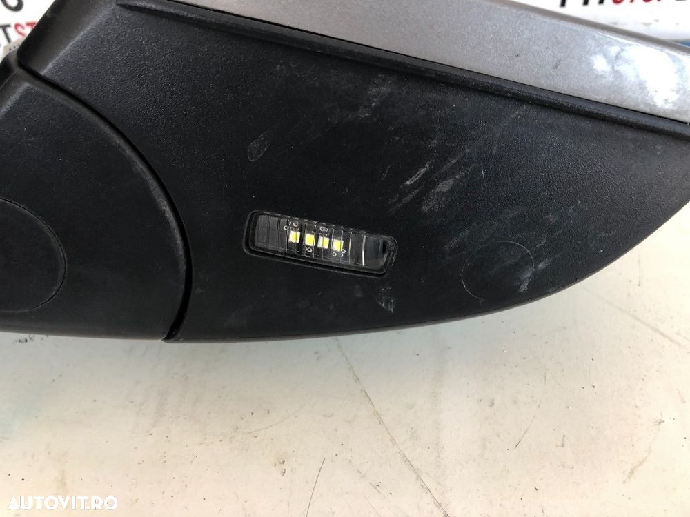 Oglinda dreapta Mercedes ML166 2011 2012 2013 2014 2015 2016 - 3