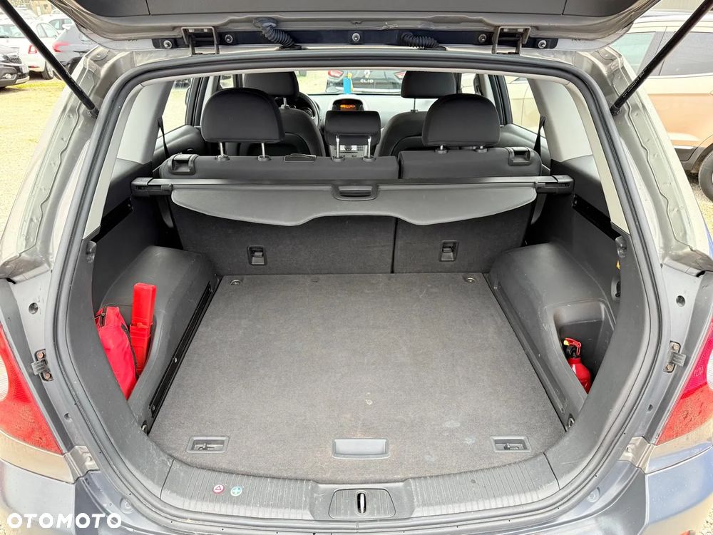Opel Antara 2.0 CDTI Cosmo - 27