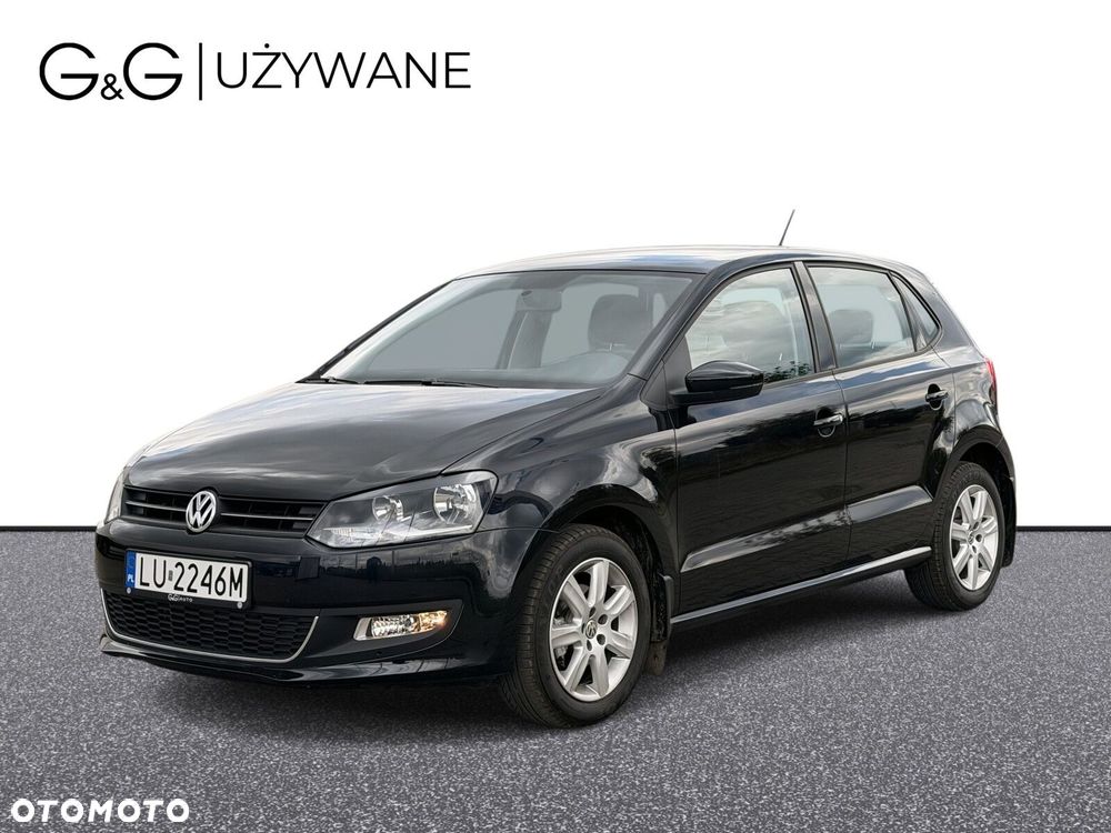 Volkswagen Polo 1.4 16V Highline - 2