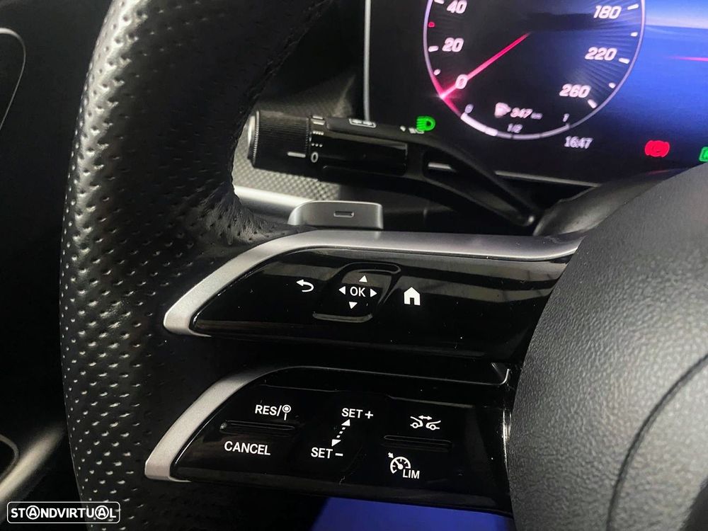 Mercedes-Benz GLC 300 de Coupe 4Matic - 19