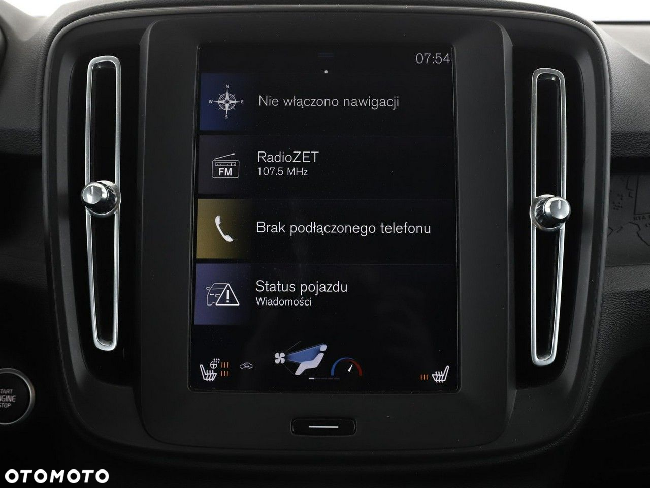Volvo XC 40 T3 - 23
