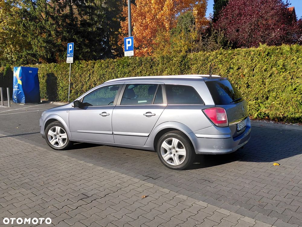Opel Astra - 7