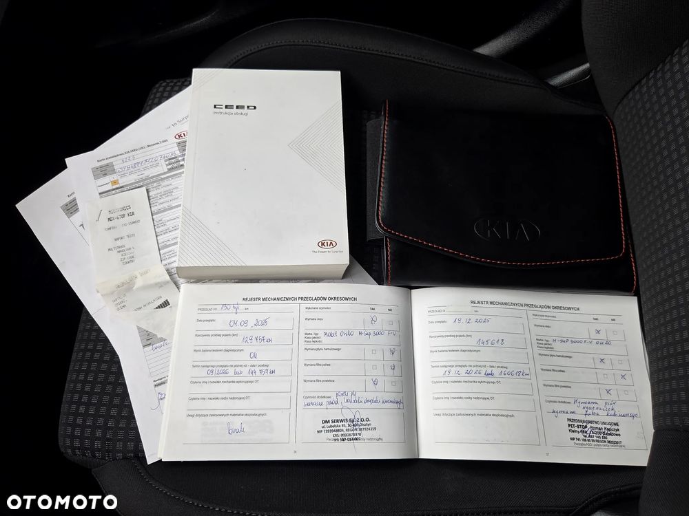 Kia Ceed 1.0 T-GDI M - 8