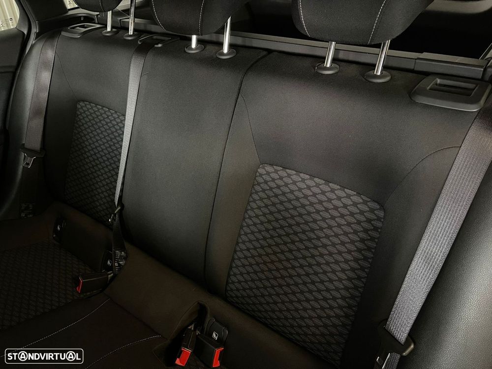 Opel Astra Sports Tourer 1.5 D Business Edition S/S - 28