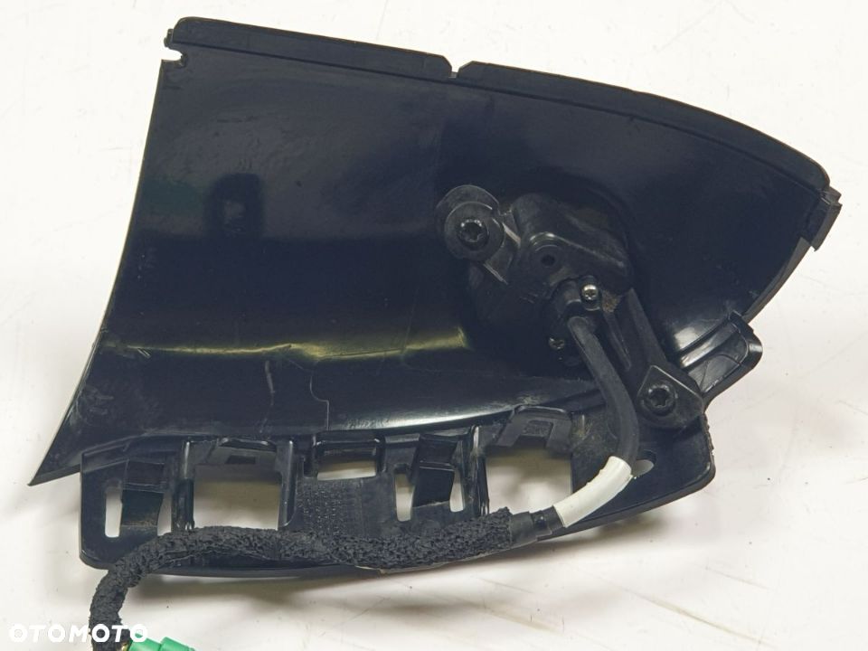 Osłona Lusterka Lewego Z Kamerą NISSAN X TRAIL T32 od 2014 roku - 3