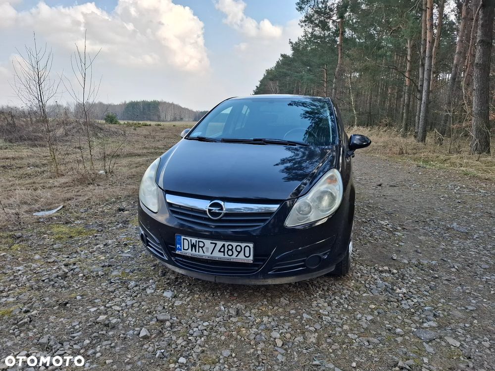 Opel Corsa 1.3 CDTI 111 - 11