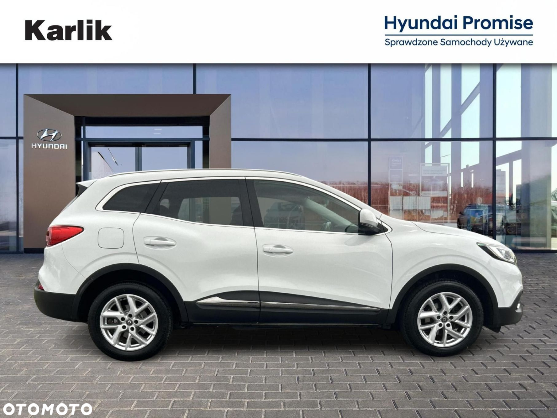 Renault Kadjar 1.2 Energy TCe Life - 6