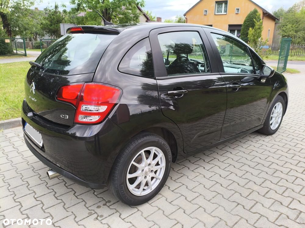 Citroën C3 1.4 VTi Selection - 7