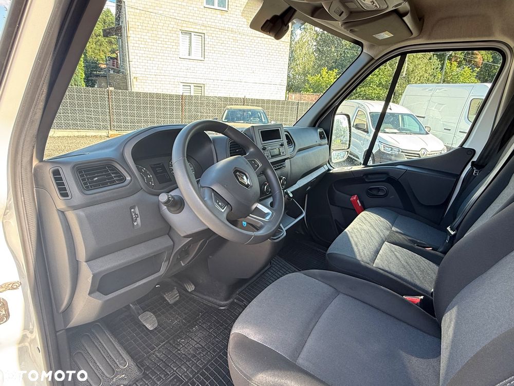 Renault Master L3H2 - 14