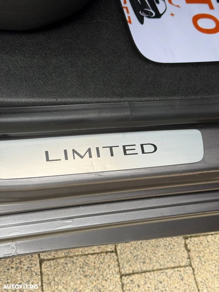 Renault Talisman ENERGY dCi 130 EDC LIMITED - 22